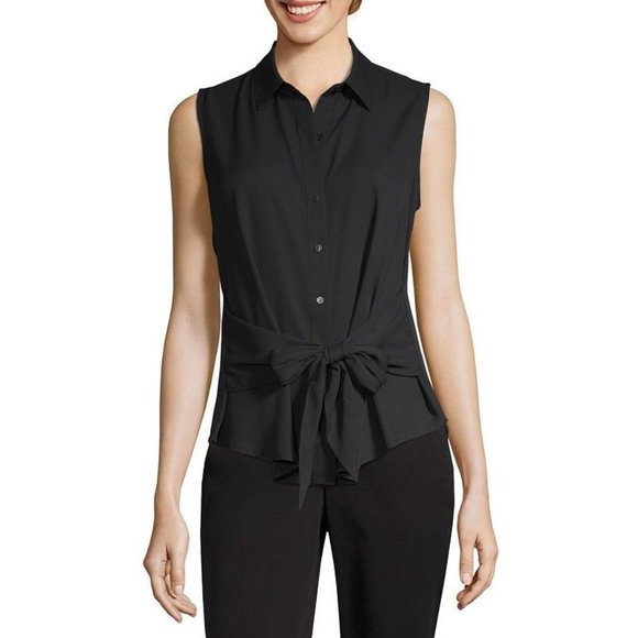 Worthington Tops - Worthington Blouse